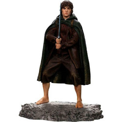 Iron Studios The Lord Of The Rings Frodo 12cm