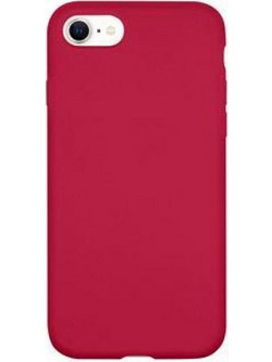 Θήκη κινητού Tactical Velvet Smoothie Cover for Apple iPhone 7/8/SE2020/SE2022 Sangria