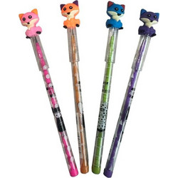The Littlies Μαγικό Μολύβι Fox (000647024)