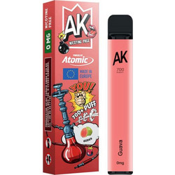 Atomic Guava