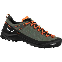 Salewa Ανδρικά Ορειβατικά Παπούτσια Πετρόλ 61406-5331