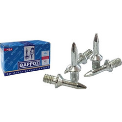 ΚΑΡΦΙΑ ΡΟΜΠΟΤ 6X25mm + 0613/005725