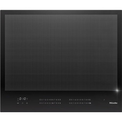 Miele KM 7867-1 FL Επαγωγική Εστία Αυτόνομη με Λειτουργία Κλειδώματος 62x52cm