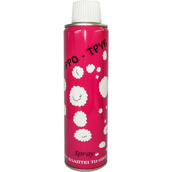 Αφρός Μικρός 300ml