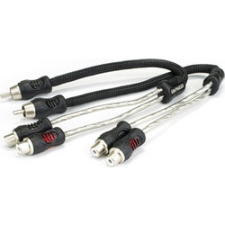 Emphaser Καλωδια σηματος RCA emphaser ESP-RCYF