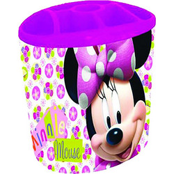 Μολυβοθήκη μεταλλική Minnie