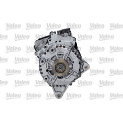 Valeo Γεννήτρια-μίζα - 615007