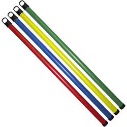 ΚΟΝΤΑΡΙ ΞΥΛΙΝΟ ΧΟΝΔΡΟ ΣΠΕΙΡΩΜΑ 120cm Homie 101517