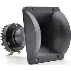 CTC 57S Tweeter Αυτοκινήτου Στρογγυλό 1" 20W RMS 106dB