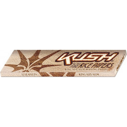 Kush Χαρτάκια Rice - King Size Slim