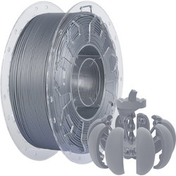 Creality PLA 1.75mm Silver 1kg