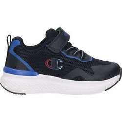 Champion Παιδικά Sneakers Navy Μπλε S32869-BS501
