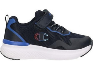 Champion Παιδικά Sneakers Navy Μπλε S32869-BS501