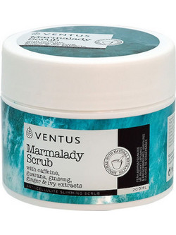 Imel Ventus Marmalady Scrub Σώματος 200ml