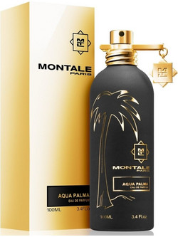 Montale Paris Aqua Palma Eau de Parfum 100ml