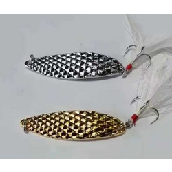 Tradesor Τεχνητό Δόλωμα Πλάνος 15gr 31634