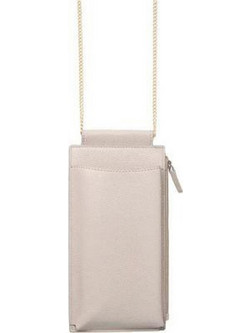 Θήκη Κινητού Roar Smart Color Bag Beige