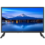 F&U FL24116 Τηλεόραση 24" HD Ready Edge LED (2022)