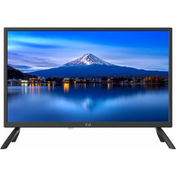 F&U FL24116 Τηλεόραση 24" HD Ready Edge LED (2022)