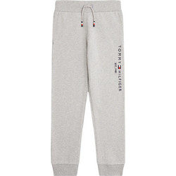 Tommy Hilfiger Παιδικό Παντελόνι Φόρμας Γκρι KS0KS00214-P01