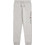 Tommy Hilfiger Παιδικό Παντελόνι Φόρμας Γκρι KS0KS00214-P01