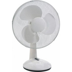 AIRMAKER FT-30 ΑΝΕΜΙΣΤΗΡΑΣ ΕΠΙΤΡΑΠΕΖΙΟΣ 30CM