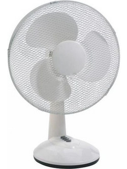 AIRMAKER FT-30 ΑΝΕΜΙΣΤΗΡΑΣ ΕΠΙΤΡΑΠΕΖΙΟΣ 30CM