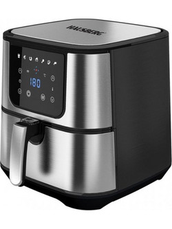 Hausberg HB-2365 Air Fryer 5.2lt