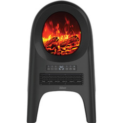 Zilan ZLN5664 Κεραμικό Αερόθερμο Δαπέδου 2000W