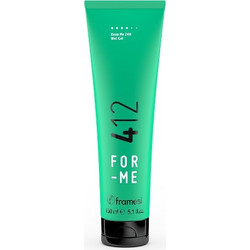 FOR-ME 412 KEEP ME 24H WET GEL 150ml
