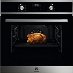 Electrolux EOD5H70BX Φούρνος Ηλεκτρικός Άνω Πάγκου 65lt 59.4cm