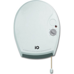 IQ HT-1429 Αερόθερμο Μπάνιου Τοίχου 2000W