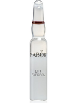 Babor Ampoule Concentrates Pollution Protect Ενυδατικό Serum Προσώπου 7x2ml