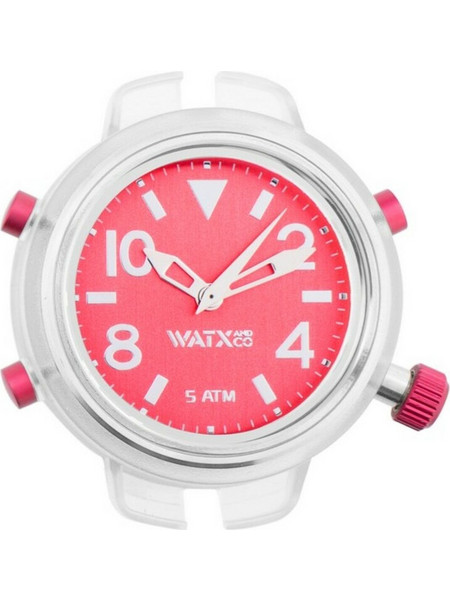Watx & Co RWA3541