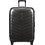Samsonite Attrix Βαλίτσα Μεγάλη 75x51x30cm με 4 Ρόδες Ανθρακί