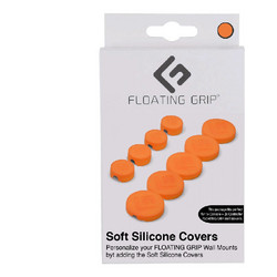 FLOATING GRIP Soft Silicon Covers for wall mounts / PlayStation 5