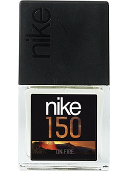Nike 150 On Fire Eau de Toilette 30ml