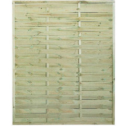 Πάνελ Περίφραξης Πλεκτό 150x(Y)180cm