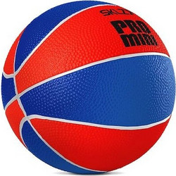 SKLZ Pro Mini Hoop Swish Fm Ball 5Rd/Bl 10841