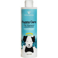 Innocence Puppy Care 2in1 500ml