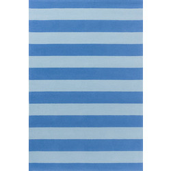 Laura Ashley Χαλί Ορθογώνιο 250x350cm Sky Blue 480008