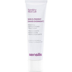 Sensilis Skin D-Pigment 30ml