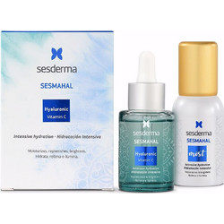Sesderma Sesmahal Hyaluronic Vitamin C Hidratacion Intensiva 30ml + Mist 30ml