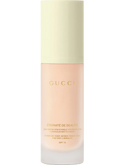 Gucci Eternite De Beaute 110C Cool Fair Liquid Make Up 30ml