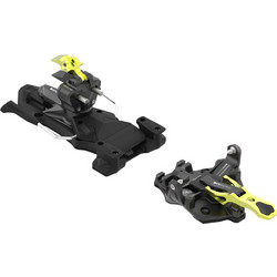 ATK - FREERAIDER 15 EVO YELLOW