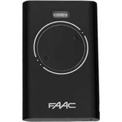 FAAC XT 2 Χειριστήριο κυλιόμενου κωδικού