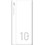 Silicon Power QP15 Power Bank 10000mAh 18W με 2 Θύρες USB-A & Θύρα USB-C Quick Charge 3.0 White