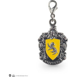 Harry Potter Jewellery - Additional charms for charms bracelet - Hufflepuff