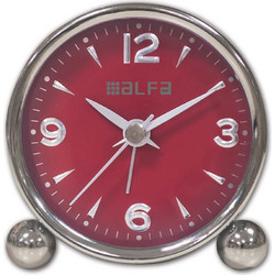 AlfaOne AM03 Red