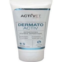 Activet DERMATOACTIV shampoo